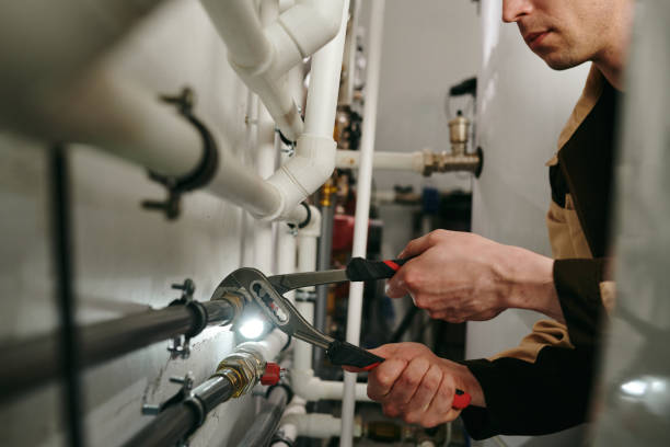 Professional Plumbing in Lyons, NJ