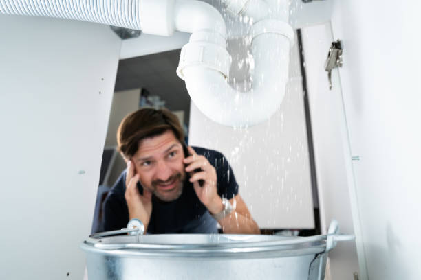 Best Water Softener Installation  in Lyons, NJ