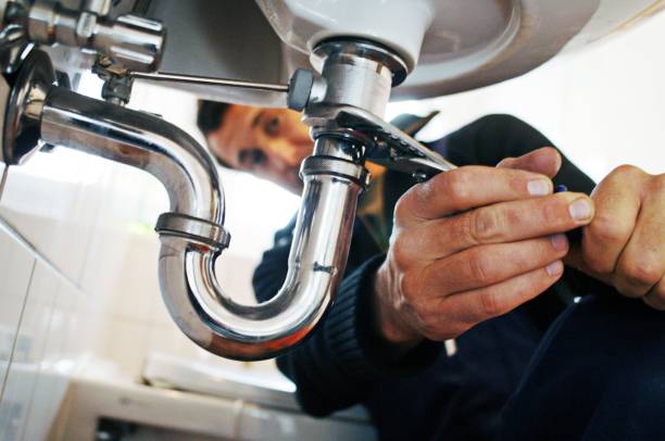 Best Leak Detection Services  in Lyons, NJ