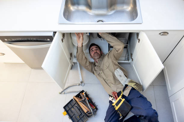 Best Sprinkler Systems  in Lyons, NJ