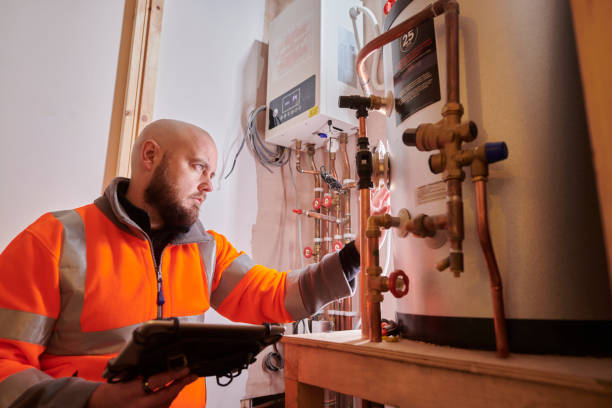 Best Sewer Cleaning Services  in Lyons, NJ