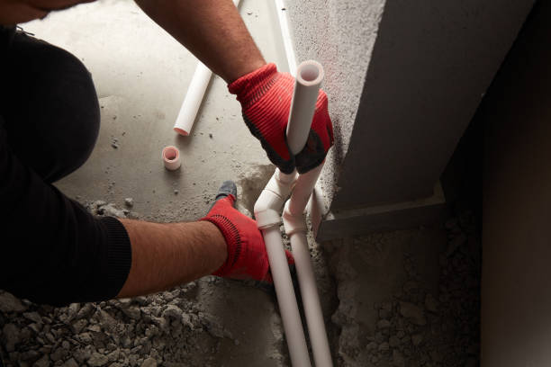 Hot Water Heater Installation in Lyons, NJ
