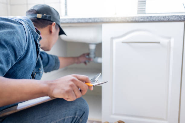 Best Pipe Repair Near Me  in Lyons, NJ