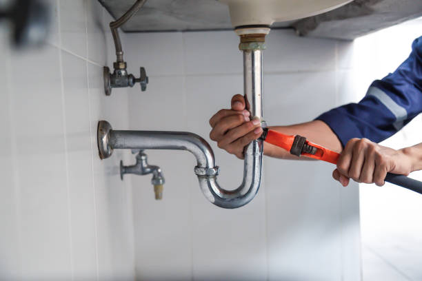 Best Same-Day Plumbing Service  in Lyons, NJ