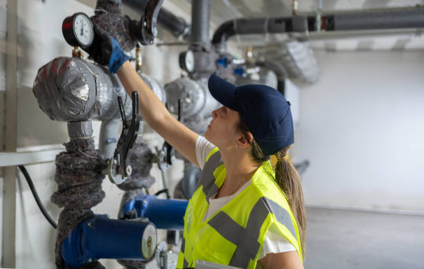 Best Clogged Drain Plumber  in Lyons, NJ