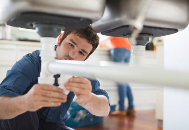 Best Plumbing Installation Services  in Lyons, NJ