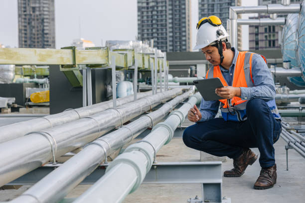 Best Sewer Line Repair  in Lyons, NJ