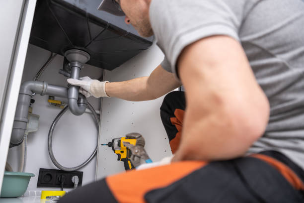 Best Local Plumber Services  in Lyons, NJ