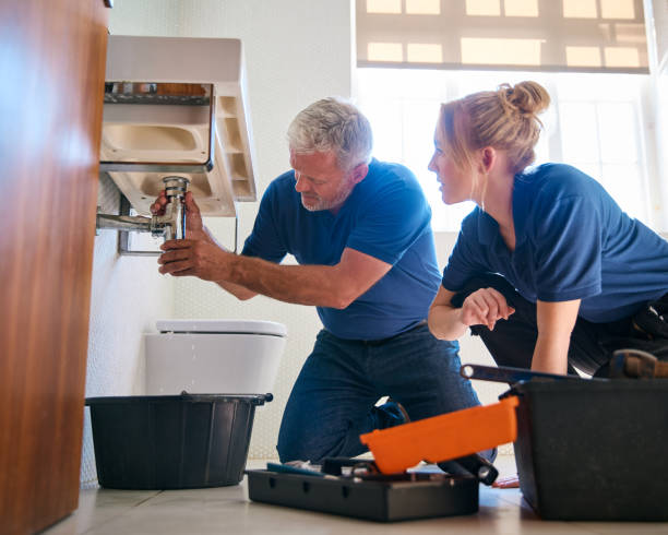 Best Affordable Plumbing Services  in Lyons, NJ